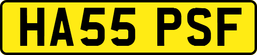HA55PSF