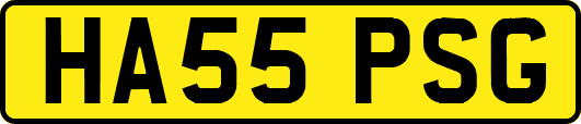HA55PSG