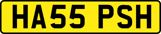 HA55PSH