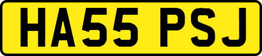 HA55PSJ