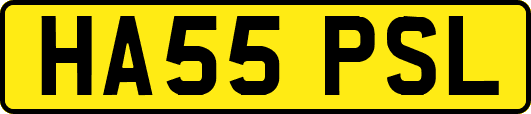 HA55PSL