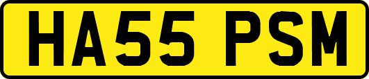 HA55PSM
