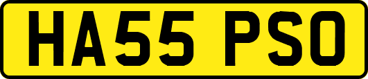 HA55PSO