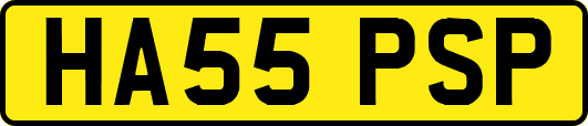 HA55PSP