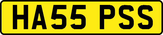HA55PSS
