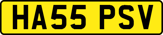 HA55PSV