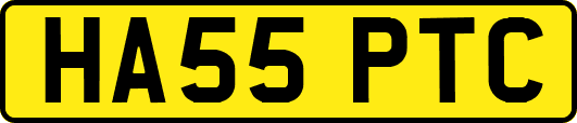 HA55PTC