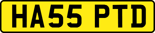 HA55PTD