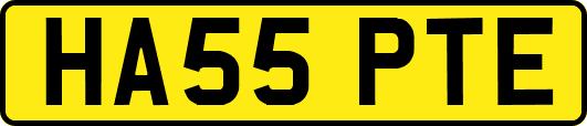 HA55PTE