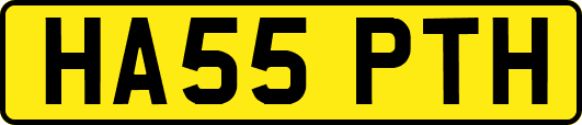 HA55PTH