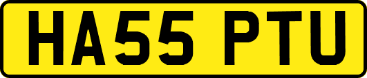 HA55PTU