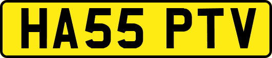 HA55PTV