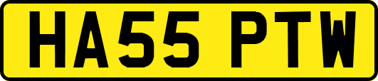 HA55PTW