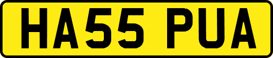 HA55PUA