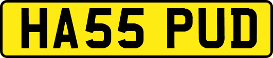 HA55PUD