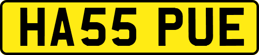 HA55PUE