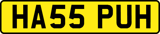 HA55PUH