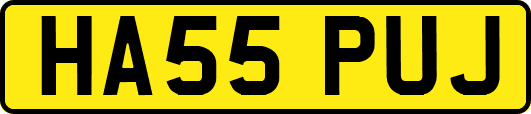 HA55PUJ