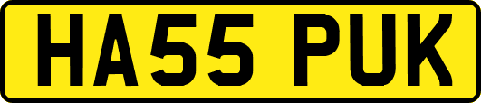 HA55PUK