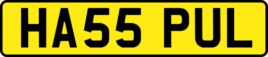 HA55PUL