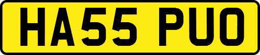 HA55PUO