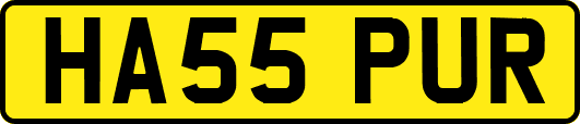 HA55PUR
