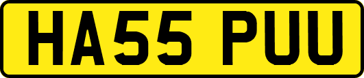 HA55PUU