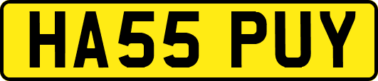 HA55PUY
