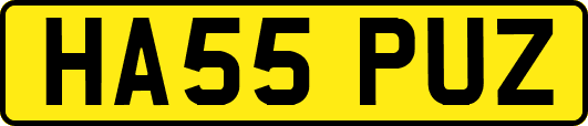 HA55PUZ