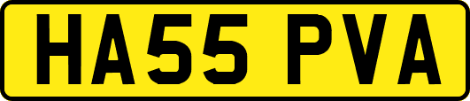 HA55PVA