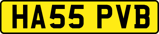HA55PVB