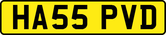 HA55PVD