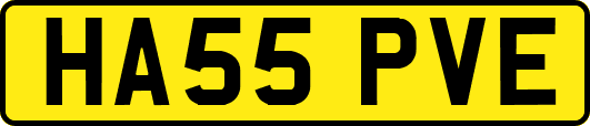 HA55PVE
