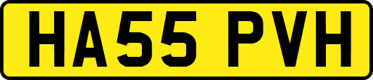 HA55PVH