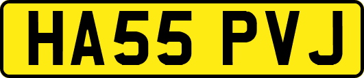 HA55PVJ