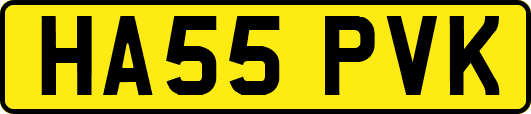 HA55PVK
