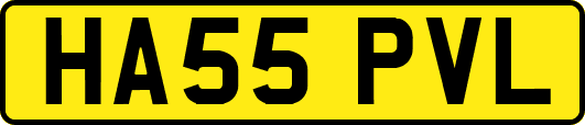 HA55PVL