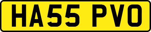 HA55PVO