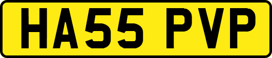 HA55PVP
