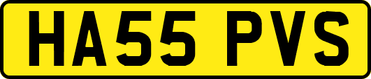 HA55PVS