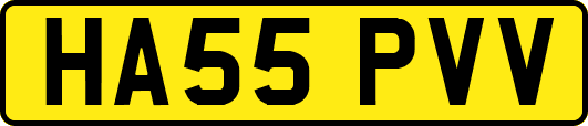 HA55PVV