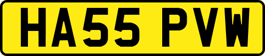 HA55PVW