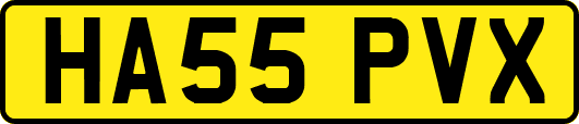 HA55PVX