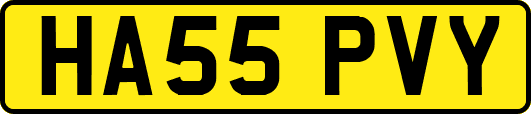 HA55PVY