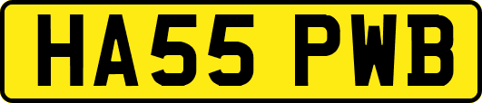 HA55PWB