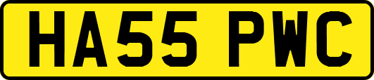HA55PWC