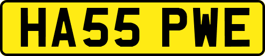 HA55PWE