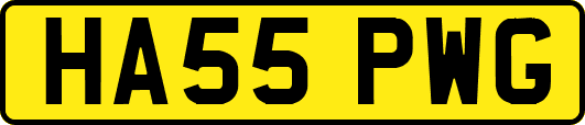 HA55PWG