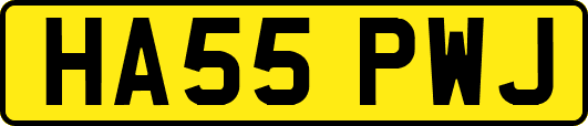 HA55PWJ