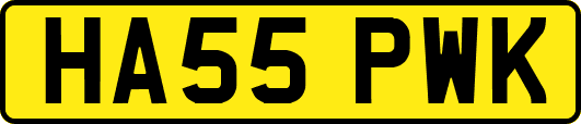 HA55PWK